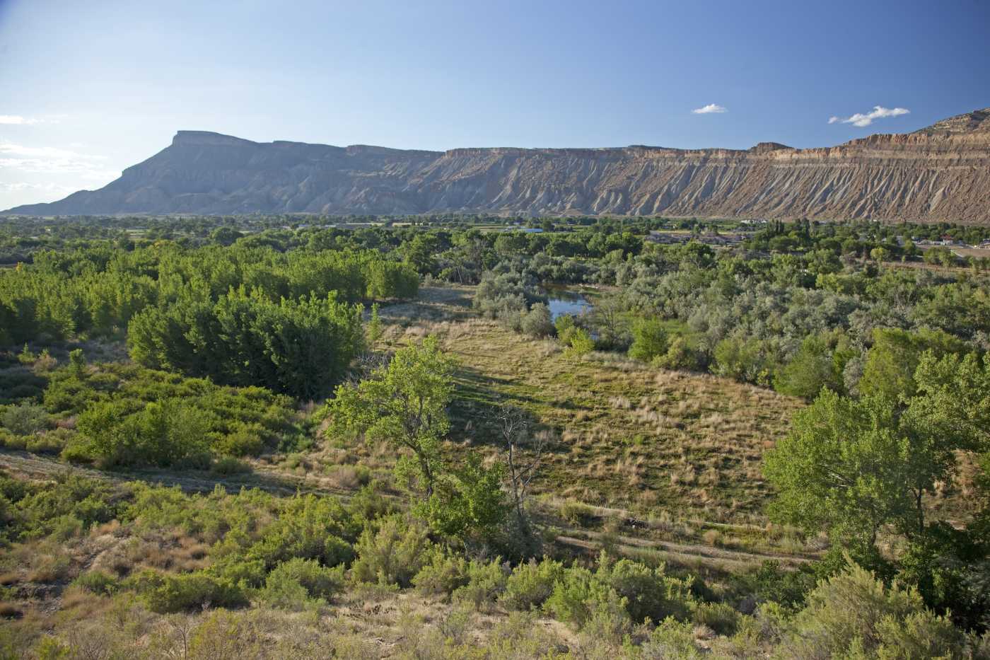 What Is A Conservation Easement? Great Outdoors Colorado